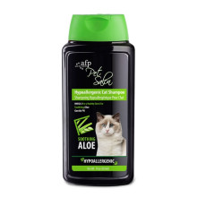 All For Paws Hypoallergenic Cat Shampoo 蘆薈貓洗毛水 17oz 